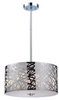 31053/3 Pendants-Drum Shade - 607527 - Capital Lighting, Inc.