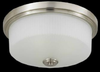 40116-15 Flush Mounts-Bowl Style - 486221 - Capital Lighting, Inc.