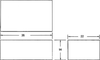 W-Series Tanks - 22W - Ronco Plastics