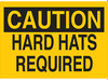 Confined Space Sign - 40970 - Brady Corporation