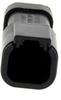 Rectangular Connectors, Heavy Duty - DTM Series - DTM04-4P-E005 - LADD Distribution