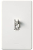 Multifunction Control - AY2-LFSQ-WH - Lutron Electronics Co., Inc.