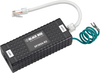 Telco Surge Protector 240Vdc Clamp Voltage 75Amp RJ11 4Wire -- SP365A-R2 - Image