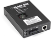 POTS 2-Wire FXS to Fiber Single-Mode SC Converter -- TE164A-R2 - Image