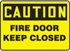 Safety Signs - PAS0710C7197 - Panduit Corp.