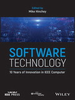 Software Technology: 10 Years of Innovation in IEEE Computer