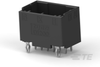 PCB Headers & Receptacles - 2-1827875-6 - TE Connectivity