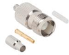 RF Connectors / Coaxial Connectors - 122377 - VAST STOCK CO., LIMITED