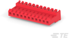 Rectangular Wire & Cable Connectors & Housings - 4-640601-1 - TE Connectivity