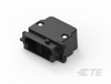 Rectangular Wire & Cable Connectors & Housings - 1-1892933-5 - TE Connectivity