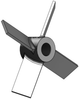 Axial Flow Turbine Impeller, 10