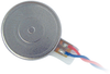 Flat DC motor/Vibrating Series - 1234RFN - Constar Motion Co., Ltd