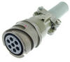 ITT Cannon CA3101E20-15SBF80 - PEI-Genesis