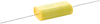 Capacitor Polyester Film Film 1Uf 10%, 630V,; Dielectric Type Cornell Dubilier - 66K3809 - Newark, An Avnet Company