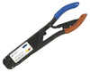Crimp Tool, Pidg, Strato-Therm, Plasti-Grip Terminals; Crimp Tool Type Amp Te Connectivity - 50F546 - Newark, An Avnet Company