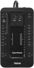 Ups, 120Vac, 750Va / 450W; No. Of Outlets Cyber Power Systems - 38AH5181 - Newark, An Avnet Company