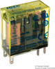 Relay, 1No, 1Nc, 250Vac, 125Vdc, 6A; Contact Configuration Idec - 63X8485 - Newark, An Avnet Company