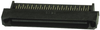 Connector, Header, 50Pos, 2Row, 1.27Mm; Mezzanine Connector Type Molex - 92C8999 - Newark, An Avnet Company