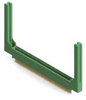 Card Edge Conn, Dual Side, 82Pos, Th; Card Edge Connector Type Edac - 70AJ7126 - Newark, An Avnet Company