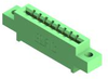 Card Edge Connector Rohs Compliant Edac - 60AJ7643 - Newark, An Avnet Company