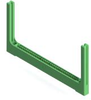 Card Edge Conn, Single Side, 34Pos, Lug; Card Edge Connector Type Edac - 76AJ2135 - Newark, An Avnet Company