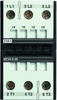 Contactor, 230Vac, 50A, Din Rail; Load Current Inductive Imo Precision Controls - 74R5422 - Newark, An Avnet Company
