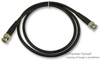 Coaxial Cable, Rg-59A/u, 15Ft; Connector Type A L-Com - 51M2438 - Newark, An Avnet Company