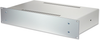Case, 19, Silver, 2U; Rack U Height Camdenboss - 31M0704 - Newark, An Avnet Company