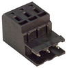 Terminal Block Pluggable, 2 Position, 26-12Awg; Pitch Spacing Weidmuller - 35K5181 - Newark, An Avnet Company