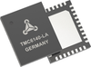 Motor Drivers, -50 To 150Deg C Rohs Compliant Trinamic/analog Devices - 57AJ5725 - Newark, An Avnet Company