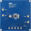 Eval Board, Synchronous Step Down Conv; Silicon Manufacturer Monolithic Power Systems (Mps) - 66AJ7122 - Newark, An Avnet Company
