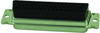 D Sub Shell, Plug, Size 5, Steel; No. Of Positions Amp Te Connectivity - 86K8412 - Newark, An Avnet Company