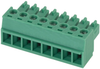Terminal Blocks - Headers, Plugs and Sockets - 277-1167-ND - DigiKey