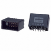 Headers, Male Pins - A29515-ND - DigiKey