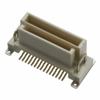 Arrays, Edge Type, Mezzanine (Board to Board) - 255-3013-2-ND - DigiKey