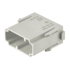 Heavy Duty Connector Inserts, Modules - 1195-1506-ND - DigiKey