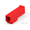 Rectangular Connector Housings - 17-1-2408818-1-ND - DigiKey