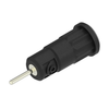 Jacks, Plugs - 1768-CT3887-0-153-ND - DigiKey