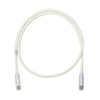Modular/Ethernet Cables (RJ45, RJ11) - 298-22596-ND - DigiKey