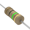 Through Hole Resistors - CF1JT1M00-ND - DigiKey
