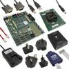 Embedded MCU, DSP Evaluation Boards - MPC5510KIT144-ND - DigiKey