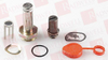 Pneumatic Valve Rebuild Kit / Seal Kit - 13260057 - Radwell International