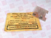 Thermal Overload/Heater - 59715976 - Radwell International