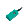 Proximity Sensors - Industrial - 2046-NBB1.5-F79-E3-5M-ND - DigiKey