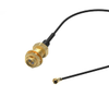 Coaxial Cables (RF) - 636209040100 - ODG (Origin Data Global)