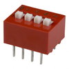 DIP Switches - 78B04ST - ODG (Origin Data Global)