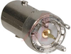 Jack;75 Ohms;Coaxial;BNC;Gold;PCB;Zinc;Beryllium Copper;PTFE;Nickel - 70083239 - Allied Electronics, Inc.