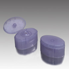 Oval Snap Hinge Push-on Nd 24 -- 1041 - Image