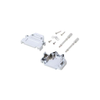 D-Sub, D-Shaped Connector Backshells, Hoods - 6099-PE1050-ND - DigiKey