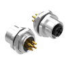 Circular Connector Assemblies - 839-54-00460-ND - DigiKey